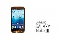 Логотип компании Samsung Galaxy Note 3