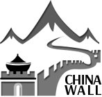 Логотип компании China Wall Посредник