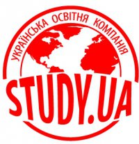 Логотип компании STUDY.UA