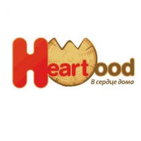 Логотип компании HeartWood