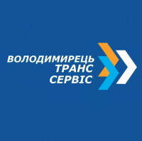 ООО ВолодимирецьТрансСервіс Логотип(logo)