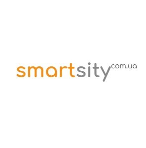 Логотип компании smartsity.com.ua интернет-магазин