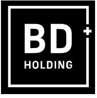 Компания Building Development Holding (Болгария) Логотип(logo)