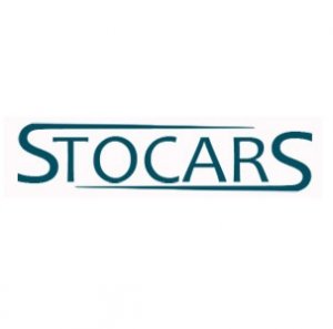Логотип компании СТО STOCARS