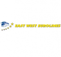 Логотип компании Eastern European Travel (Схидно Европейська Подорож)