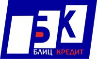 Компания Блиц Кредит Логотип(logo)
