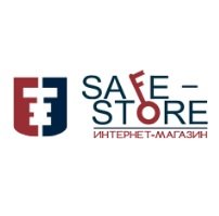 Safe-store.com.ua интернет-магазин Логотип(logo)
