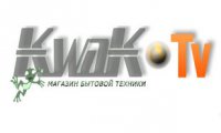 Kwak-tv Логотип(logo)