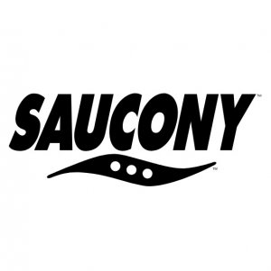 Логотип компании Saucony