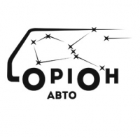 Логотип компании Компания Орион-Авто