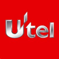Utel Логотип(logo)