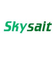 Логотип компании Маркетинговое агентство Skysait