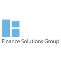 Логотип компании Группа Финансовых Решений