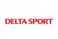 Логотип компании Делта Спорт
