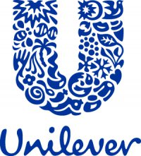 Логотип компании Uniliver