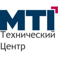 Логотип компании Сервисный центр MTI