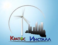 Сервисный центр Кратос-Инсталл Логотип(logo)