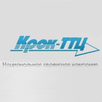 Сервисный центр КРОК ТТЦ Логотип(logo)