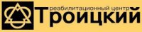 Реабилитационный центр Троицкий в Сумах Логотип(logo)