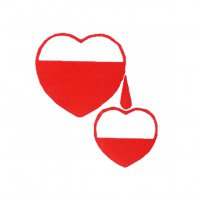 Областной донорский центр в Сумах Логотип(logo)
