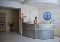 Медицинский кабинет уролога (ЧП) в Сумах Логотип(logo)
