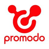 Компания Промодо Логотип(logo)