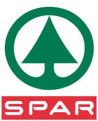 SPAR Логотип(logo)