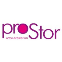 Сеть магазинов РroStor Логотип(logo)