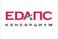 Консорциум ЕДАПС Логотип(logo)
