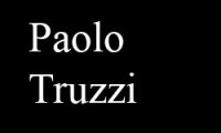 Paolo Truzzi Логотип(logo)