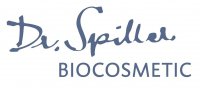 Логотип компании Dr. Spiller