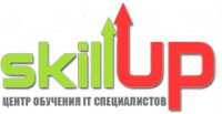 SkillUP Логотип(logo)