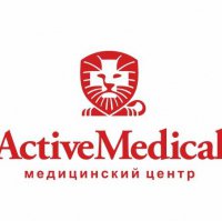Логотип компании Медицинский центр Active-Medical, Николаев