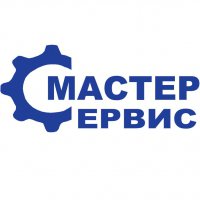 Мастер Сервис (MS Group) Логотип(logo)