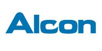 Логотип компании Контактные линзы Alcon