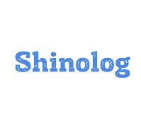 Логотип компании Shinolog(шинолог)