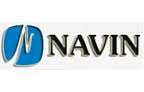 Компания Навин Логотип(logo)