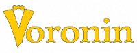 ТМ Voronin (Воронин) Логотип(logo)