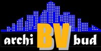 ArchiBVbud Логотип(logo)