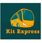 Компания Кит-Экспресс (kit-express.com) Логотип(logo)