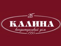 Кондитерский Дом Калина Логотип(logo)