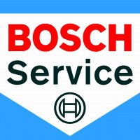 Bosch servise Логотип(logo)