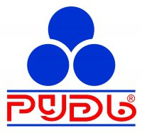 Логотип компании Компания Рудь