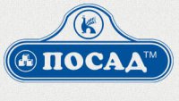 Логотип компании Посад, Харьков