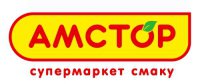 Амстор Логотип(logo)
