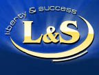 Логотип компании Liberty and Success