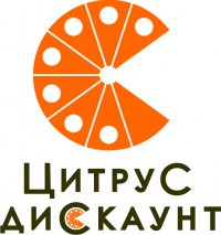 Логотип компании Цитрус дискаунт