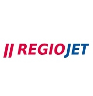 РегиоДжет (RegioJet) Логотип(logo)