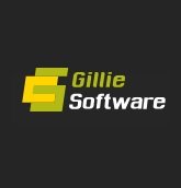 Gillie Software Логотип(logo)
