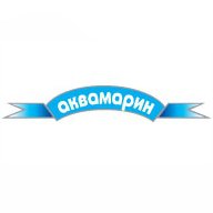 Торговая Марка Аквамарин Логотип(logo)